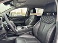 2021 Hyundai Santa Fe IV Рестайлинг, белый, 3067000 рублей - вид 10