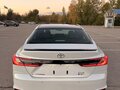 2026 Toyota Camry IX (XV80) China Market Рестайлинг, белый, 4100000 рублей - вид 4