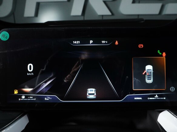 2026 Haval F7 II, чёрный, 3530000 рублей - вид 17