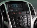 2012 Opel Astra GTC J Рестайлинг, белый - вид 11