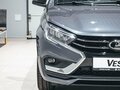 2026 Lada (ВАЗ) Vesta I Рестайлинг (NG), серый, 1705000 рублей - вид 3