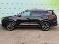 2024 Chery Tiggo 8 Pro Max I Рестайлинг, чёрный, 2045000 рублей - вид 3