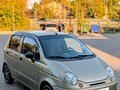 2008 Daewoo Matiz I Рестайлинг, бежевый, 230000 рублей - вид 2