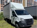 2025 ГАЗ ГАЗель Next, белый, 4392000 рублей