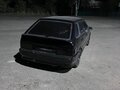 2013 Lada (ВАЗ) 2114, чёрный, 180000 рублей - вид 6