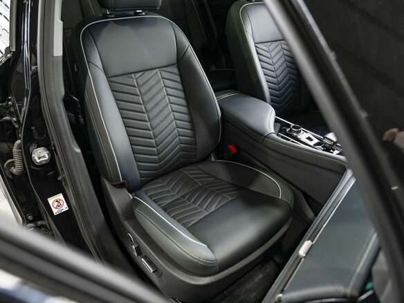 2026 Changan CS95 I Рестайлинг 2, чёрный, 4811301 рублей - вид 19