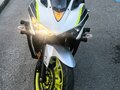 2018 Yamaha YZF-R3, белый, 600000 рублей - вид 5