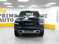2022 Ram 1500 Crew Cab eTorque V, чёрный, 7999000 рублей - вид 1