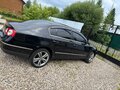 2009 Volkswagen Passat B6, чёрный, 650000 рублей - вид 6