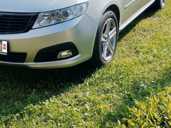 2009 Kia Magentis II Рестайлинг, серебристый, 750000 рублей