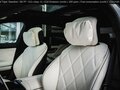 2025 Mercedes-Benz Maybach S-Класс 680 II (Z223), серебристый, 41100000 рублей - вид 10