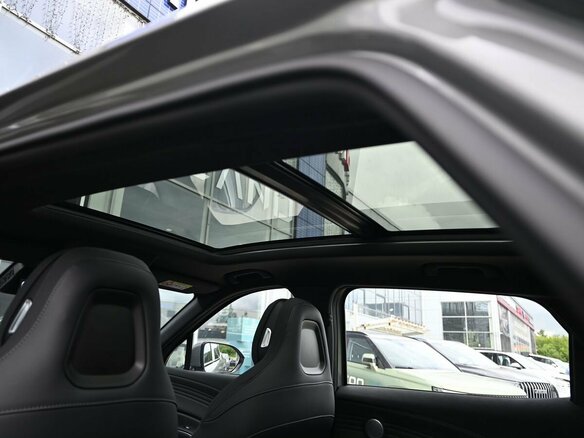 2026 Omoda C7, серый, 3498000 рублей - вид 19