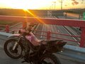 2014 Irbis TTR 250, розовый, 60000 рублей