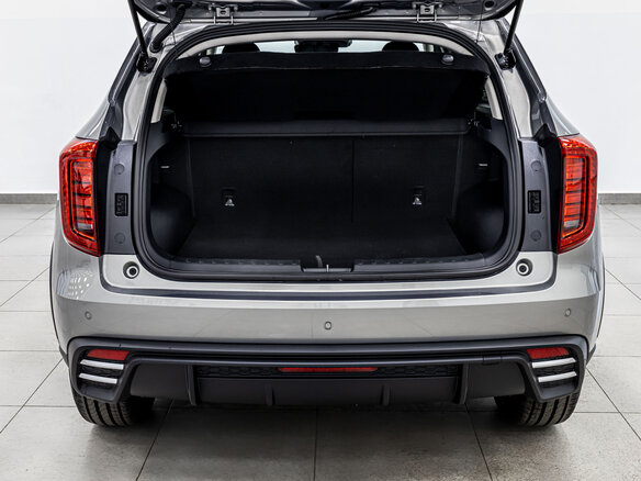 2026 Haval Jolion I Рестайлинг 2, серый, 2699000 рублей - вид 8