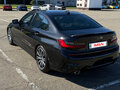 2021 BMW 3 серии 320i VII (G2x), чёрный, 3570000 рублей - вид 7