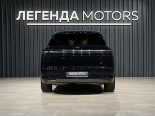 2023 Li Auto (Lixiang) L7 I, чёрный, 5590000 рублей, вид 5