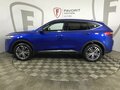 2021 Haval F7 I, синий, 1724000 рублей - вид 4