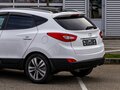 2015 Hyundai ix35 I Рестайлинг, белый, 1395000 рублей - вид 9