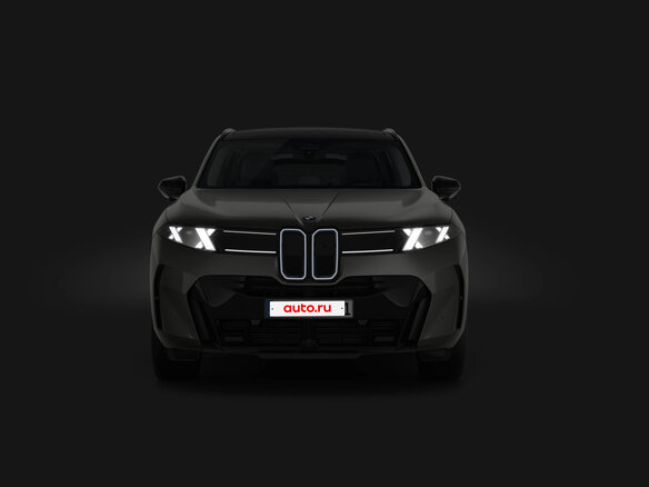 2026 BMW X5 40d V (G65), серый, 18200000 рублей - вид 11