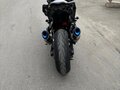 2018 Kawasaki Z 1000SX, чёрный, 950000 рублей - вид 4