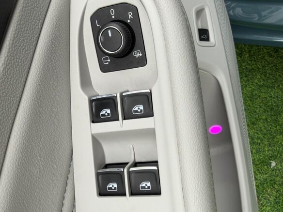 2023 Volkswagen Lamando L II, серый - вид 14