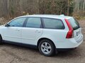 2008 Volvo V50 I Рестайлинг, белый, 415000 рублей - вид 2