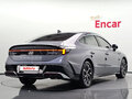 2024 Hyundai Sonata VIII (DN8) Рестайлинг, серебристый, 2210000 рублей - вид 2