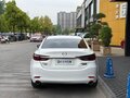 2023 Mazda 6 Atenza III (GJ) Рестайлинг 2, белый, 1740000 рублей - вид 4