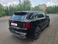 2021 Kia Sorento IV, чёрный, 2990000 рублей - вид 1