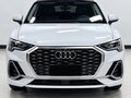 2023 Audi Q3 Sportback 35 TFSI MHEV II (F3), белый, 3230000 рублей - вид 1