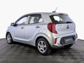 2019 Kia Picanto III, серебристый, 930000 рублей - вид 6
