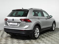 2020 Volkswagen Tiguan II, серебристый, 2100000 рублей - вид 4