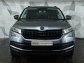 2019 Skoda Kodiaq I, серый, 1789000 рублей - вид 1