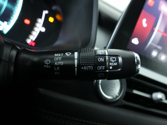 2023 Chery Tiggo 7 Pro I, белый, 1849000 рублей - вид 12