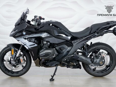 2025 BMW R 1300 RS, чёрный, 2499000 рублей, вид 2