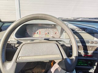 2011 Lada (ВАЗ) 2113, зелёный, 265000 рублей, вид 1