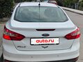 2014 Ford Focus III, белый, 1100000 рублей - вид 1