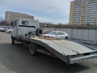 2003 ЗИЛ 5301 "Бычок", белый, 850000 рублей, вид 5