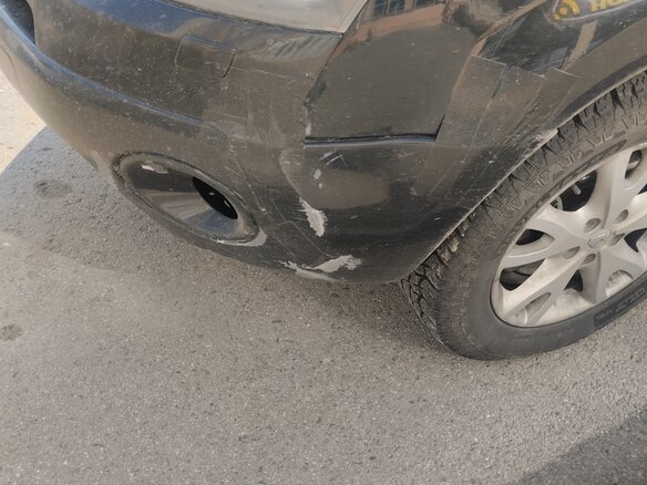 2011 Renault Koleos I, чёрный, 950000 рублей - вид 5