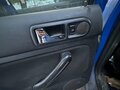 1998 Volkswagen Golf IV, синий, 215000 рублей - вид 10