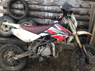 Kayo GP1-MX