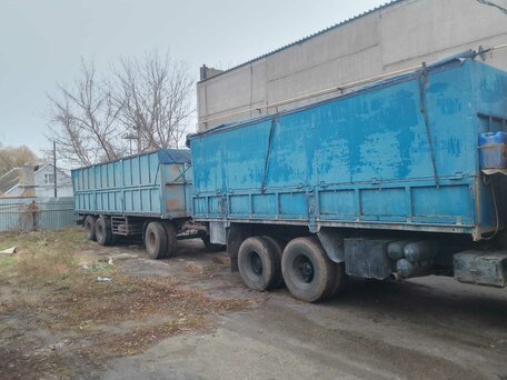 1999 КамАЗ 53212, золотистый, 1600000 рублей, вид 2