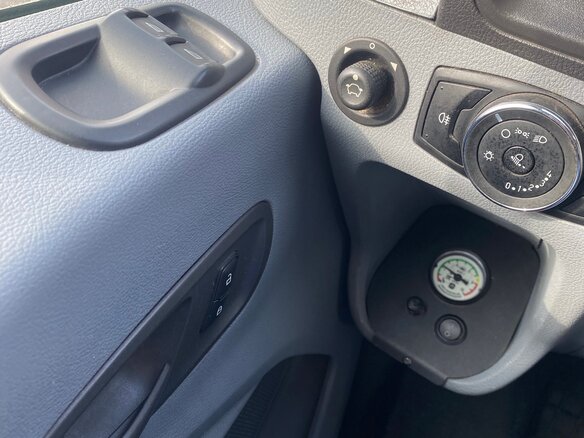 2019 Ford Transit, белый, 2600000 рублей - вид 17