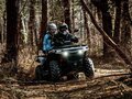2026 CFMoto CFORCE 500 EPS, красный, 999900 рублей - вид 9