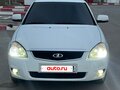 2015 Lada (ВАЗ) Priora I Рестайлинг, белый, 775000 рублей