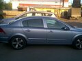 2008 Opel Astra H Рестайлинг, серый