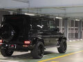 2023 Mercedes-Benz G-Класс 400 d III (W463), чёрный - вид 5