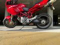 2006 Ducati Multistrada 1000, красный, 400000 рублей - вид 1