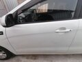 2013 Kia Rio 5-speed III, белый, 985000 рублей - вид 6
