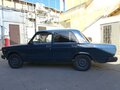 2008 Lada (ВАЗ) 2107, зелёный, 160000 рублей - вид 4